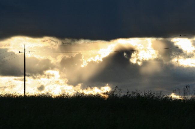 Schwarz Gold Sonne Schwarz Gold Sonne