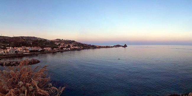 Aci Castello Aci Castello
