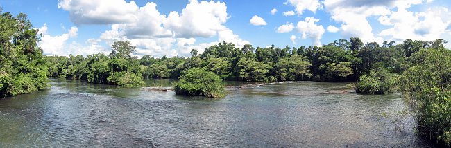 Amazonas Amazonas