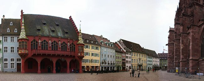 Freiburg Dom