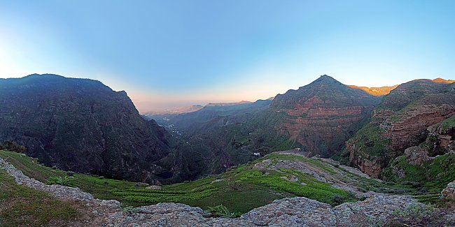 Gran Canaria Gran Canaria