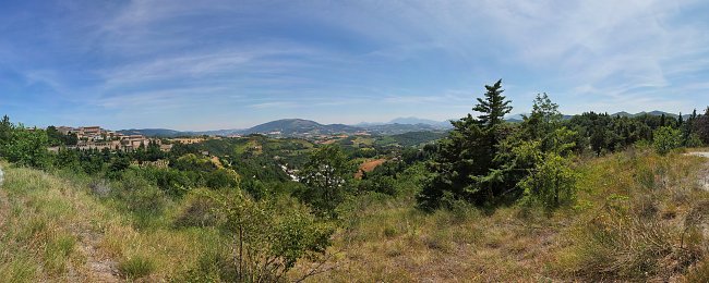 Italien Landschaft Italien Landschaft