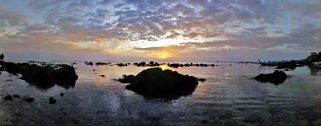 Koh Jum Koh Jum