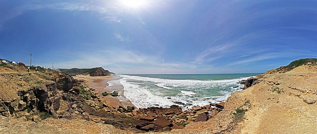 Meer Landschaft Meer Landschaft