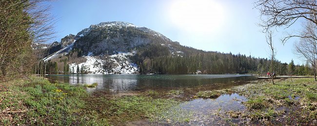 See am Berg See am Berg