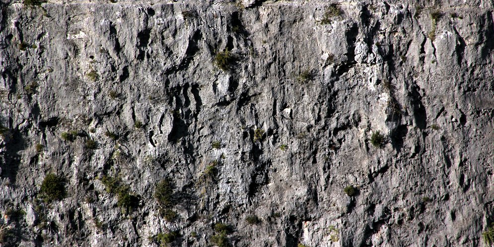 Stein Leinwand